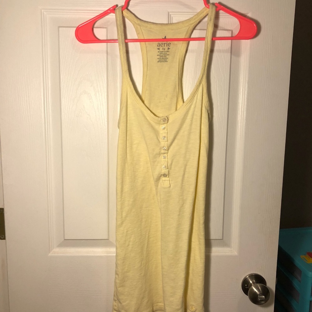 Aerie Tank Top